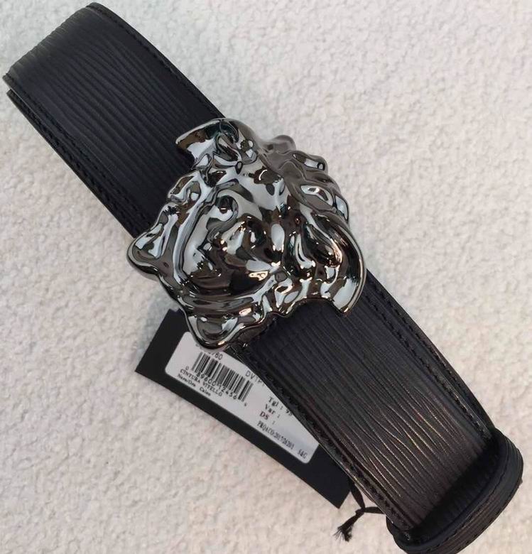 Versace Belt 38mmX95-110cm sj22